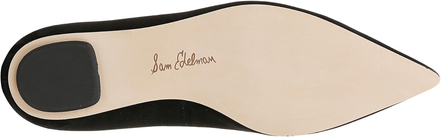 Sam Edelman Women's Nori Ballet Flat