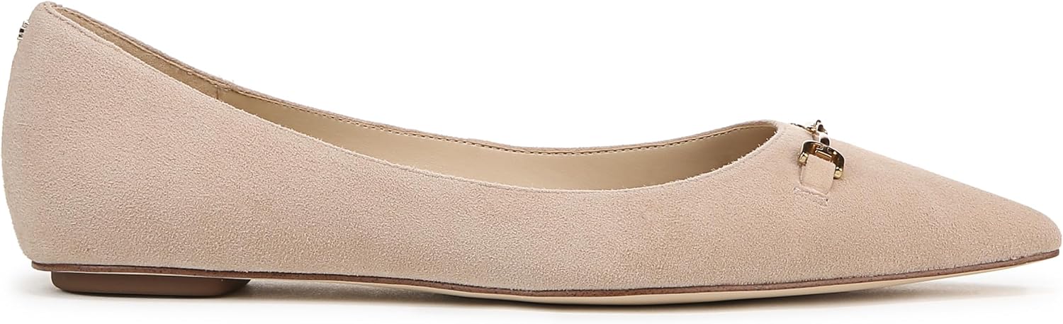 Sam Edelman Women's Nori Ballet Flat