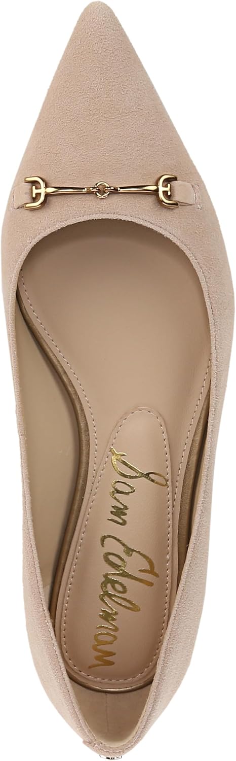 Sam Edelman Women's Nori Ballet Flat