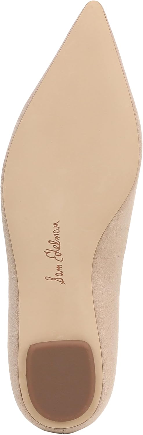 Sam Edelman Women's Nori Ballet Flat