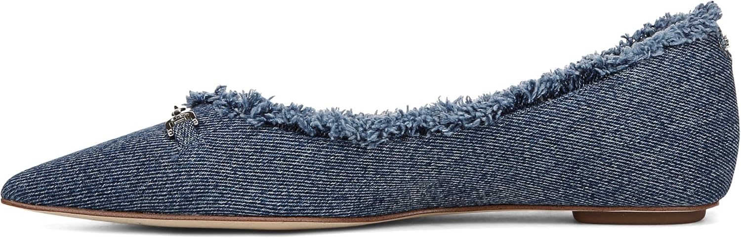 Sam Edelman Women's Nori Ballet Flat