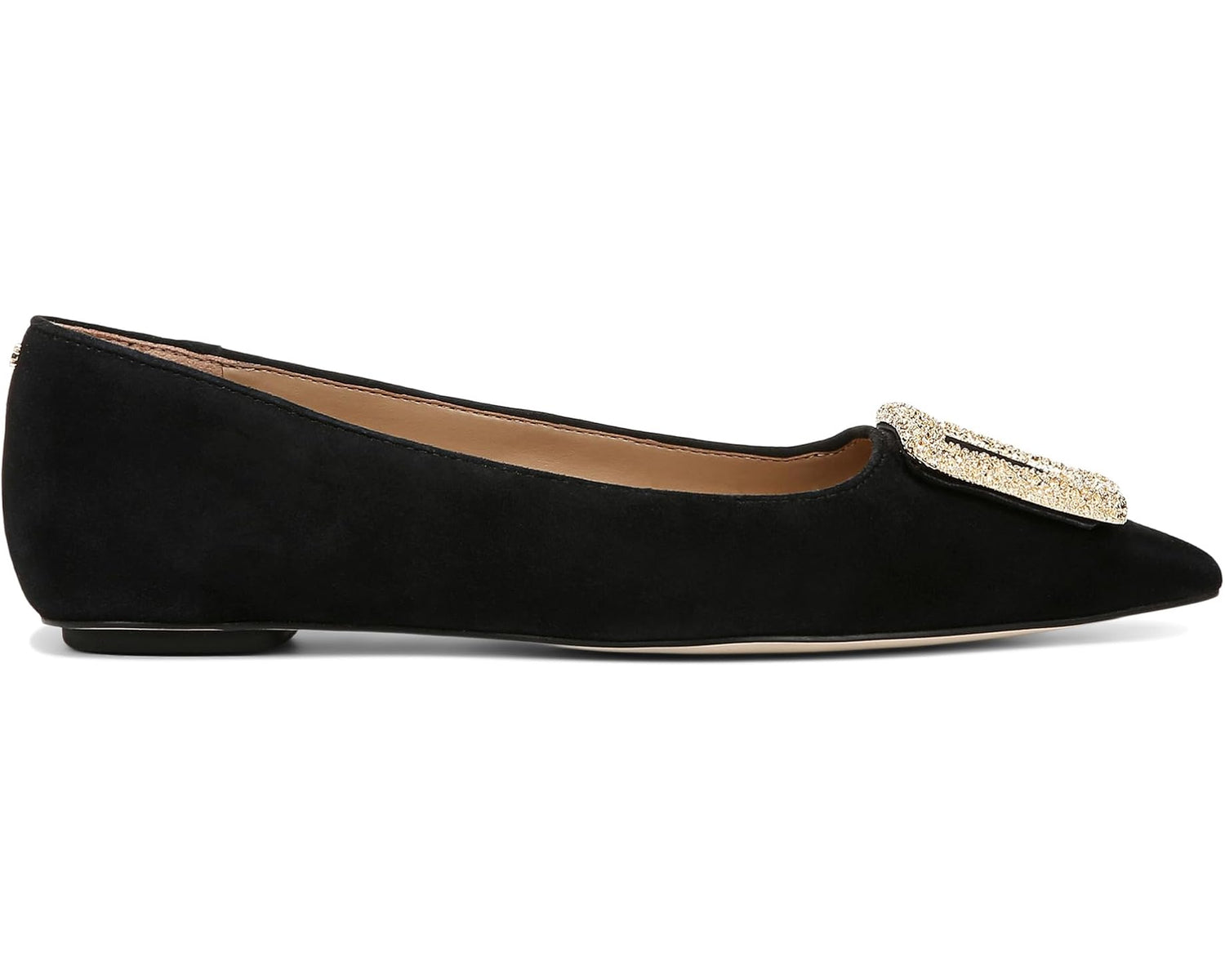 Sam Edelman Women's Nico Ballet Flat