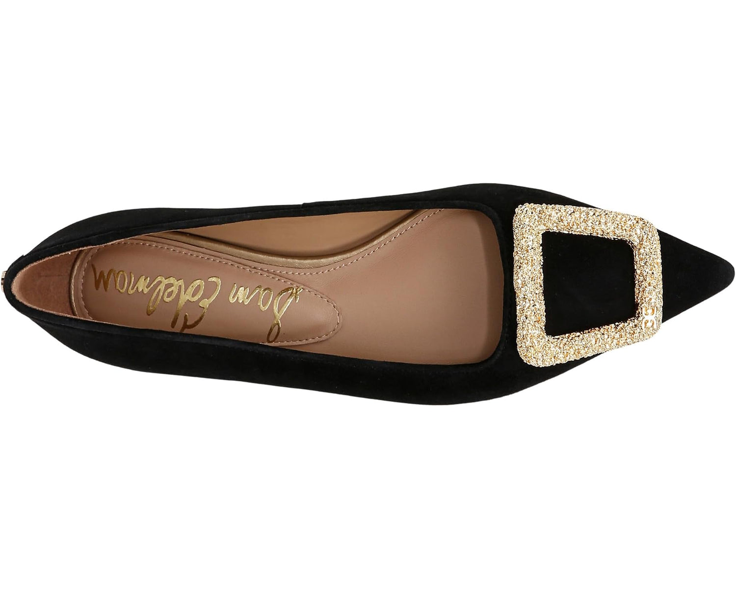 Sam Edelman Women's Nico Ballet Flat