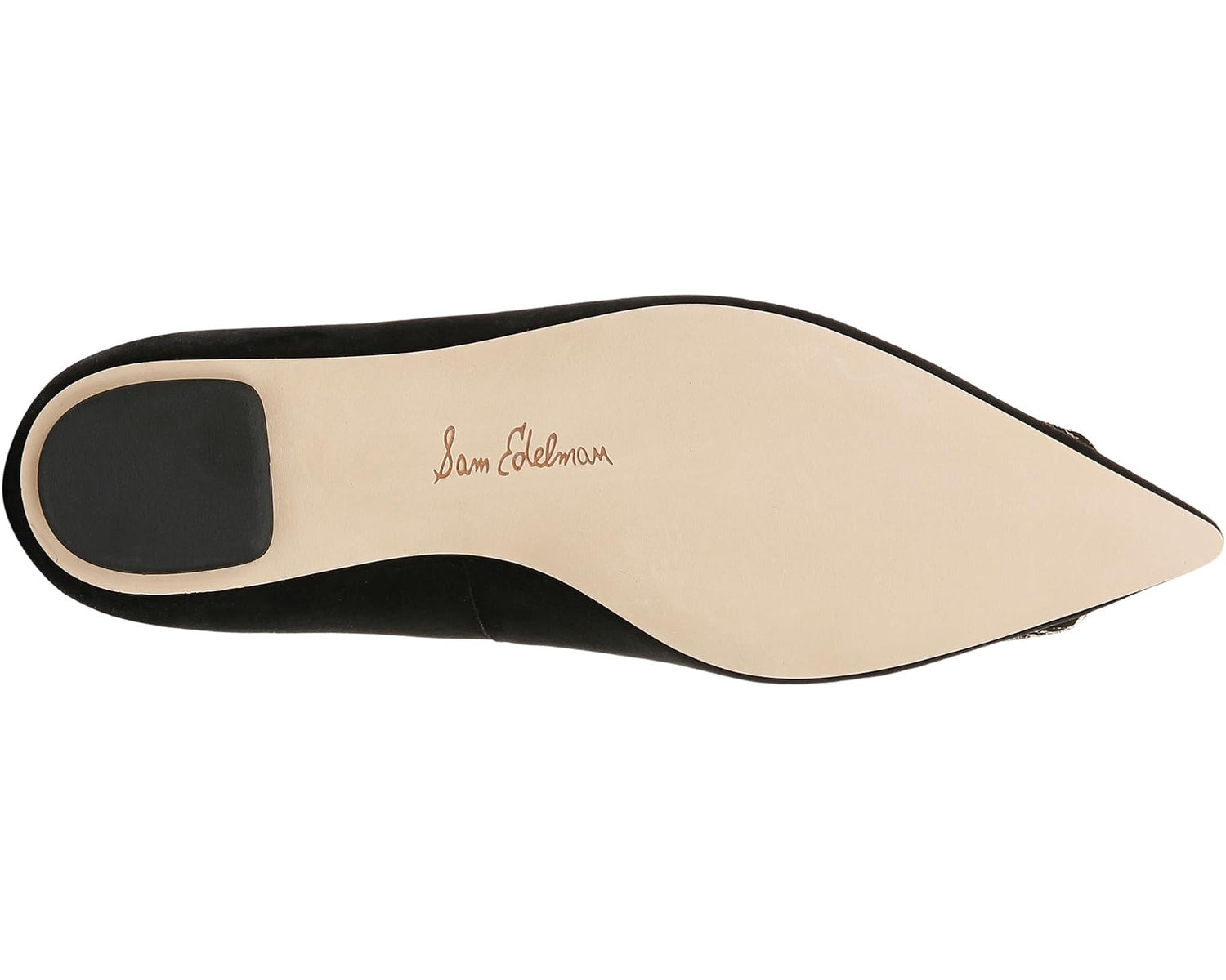 Sam Edelman Women's Nico Ballet Flat