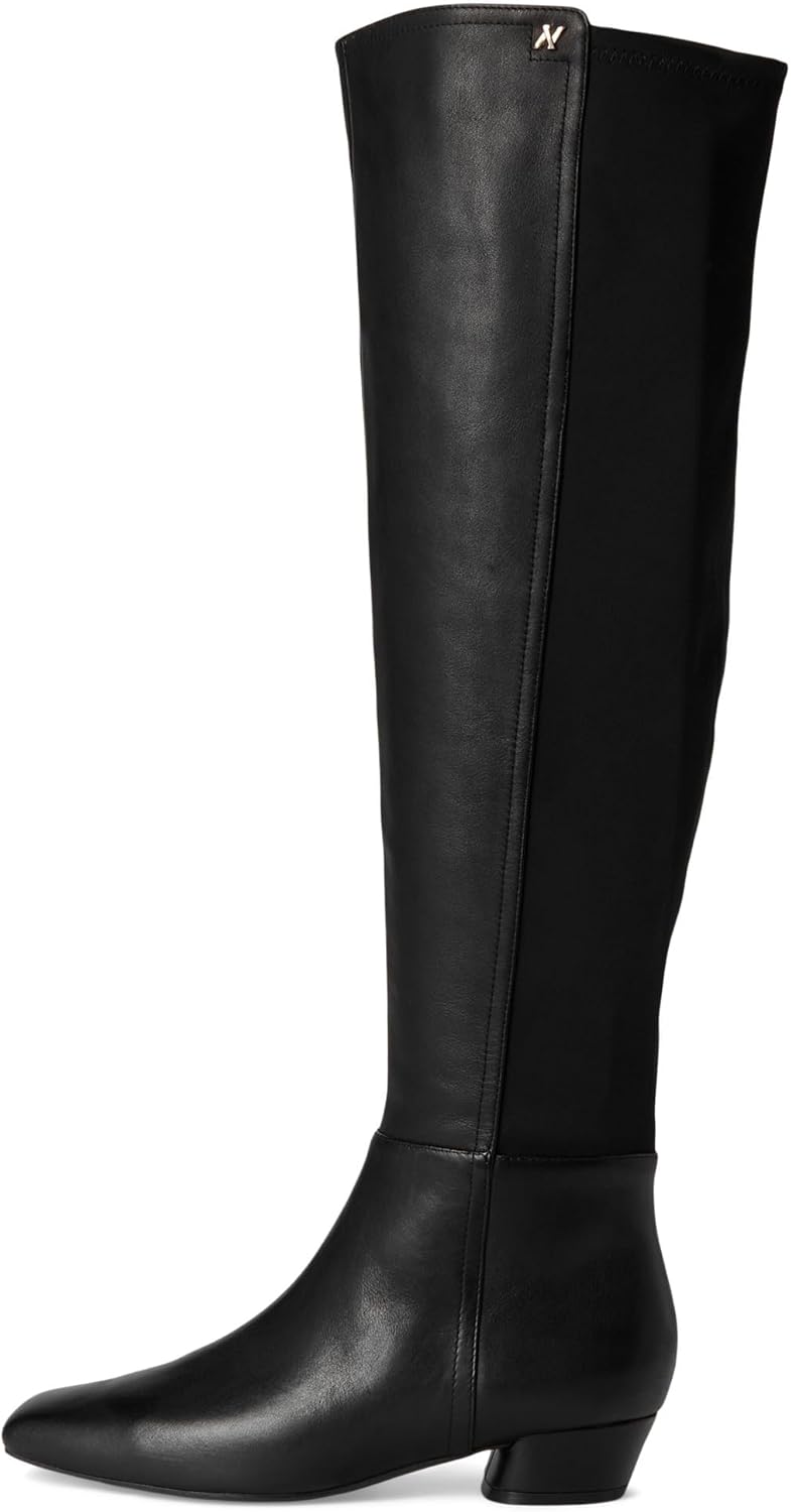 Naturalizer Women's Reese Over The Knee Boot