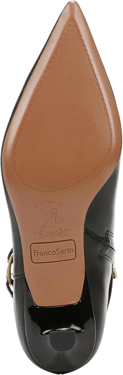 Franco Sarto Women's Marnie Ankle Boot