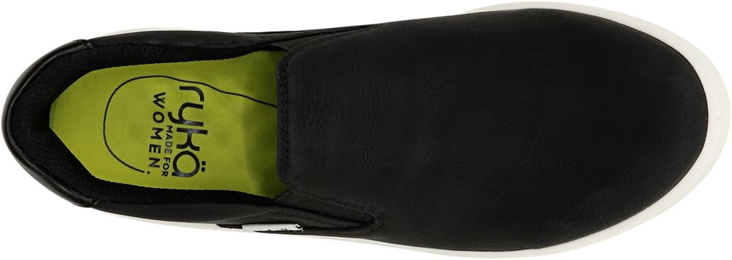 Ryka Women's Viv Slip On Loafer