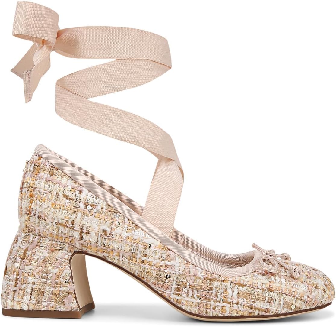 Circus NY by Sam Edelman Women's Della Pump