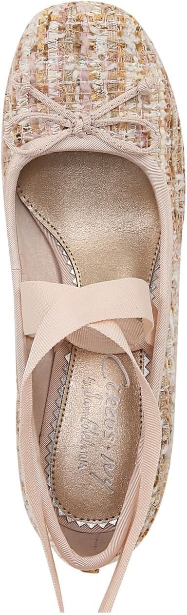 Circus NY by Sam Edelman Women's Della Pump