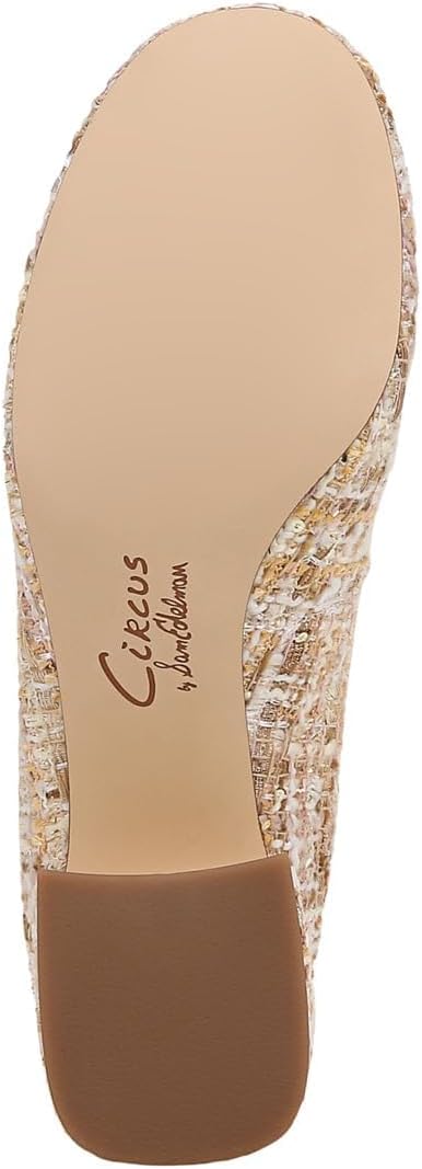 Circus NY by Sam Edelman Women's Della Pump