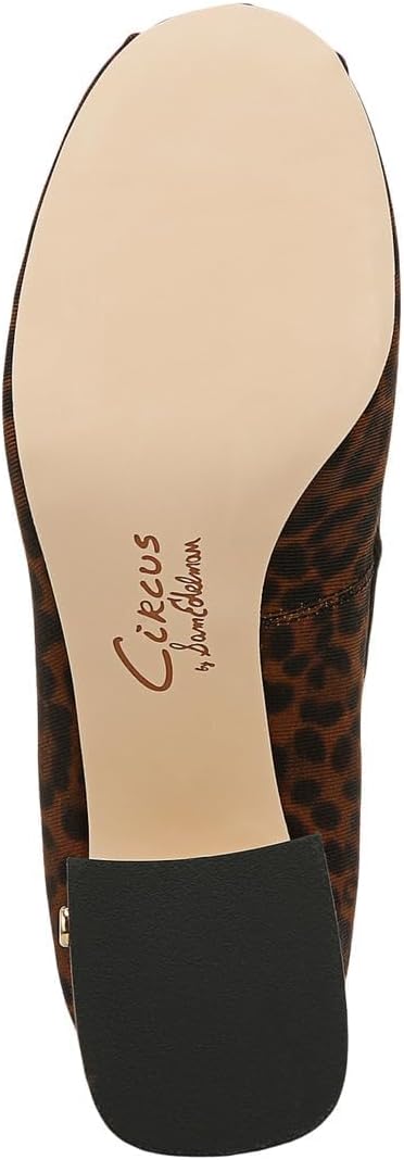 Circus NY by Sam Edelman Women's Della Pump