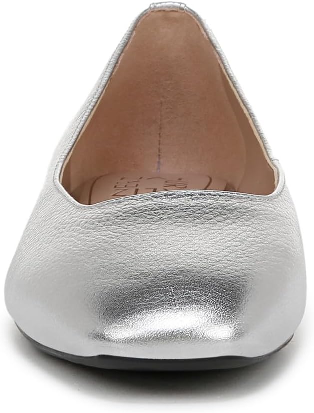 Naturalizer Women's Chelsea Slip On Ballet Flat