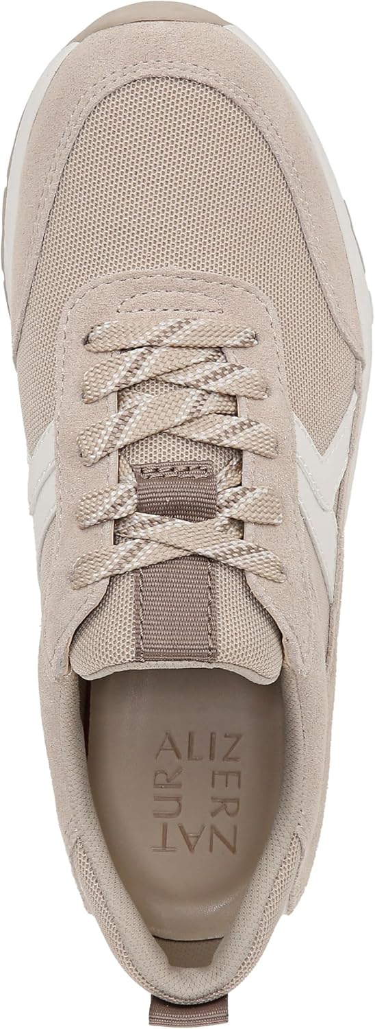 Naturalizer Women's Shay Jogger Lace-up Sneaker