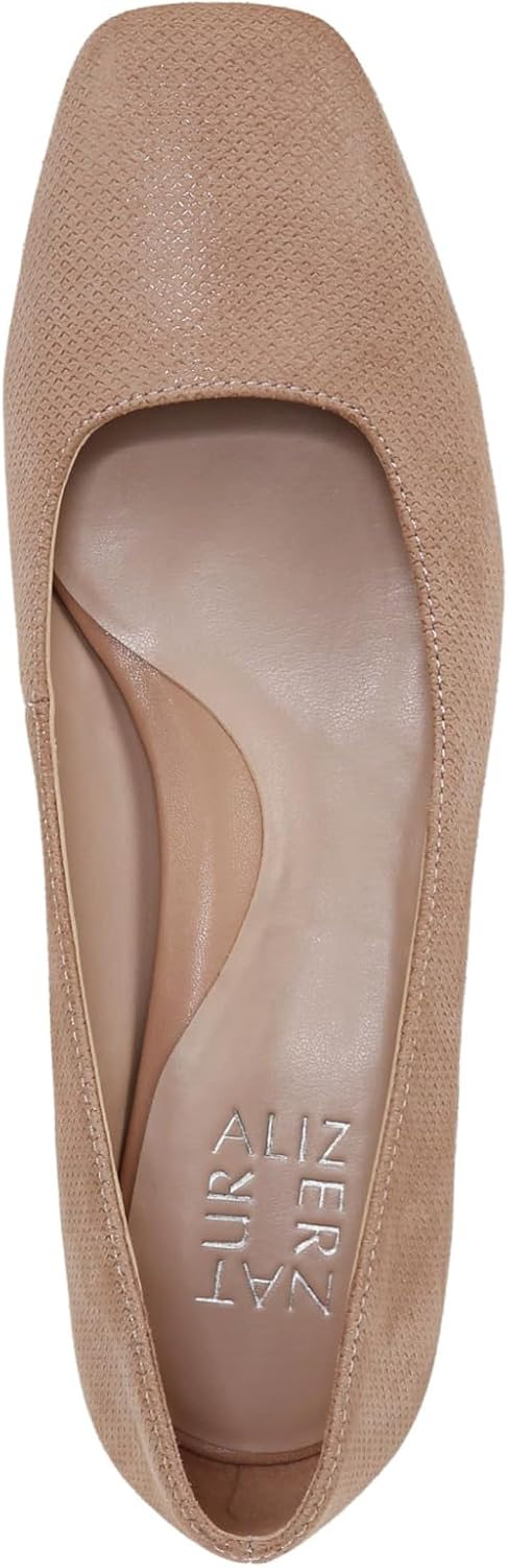 Naturalizer Women's Jayla Pump