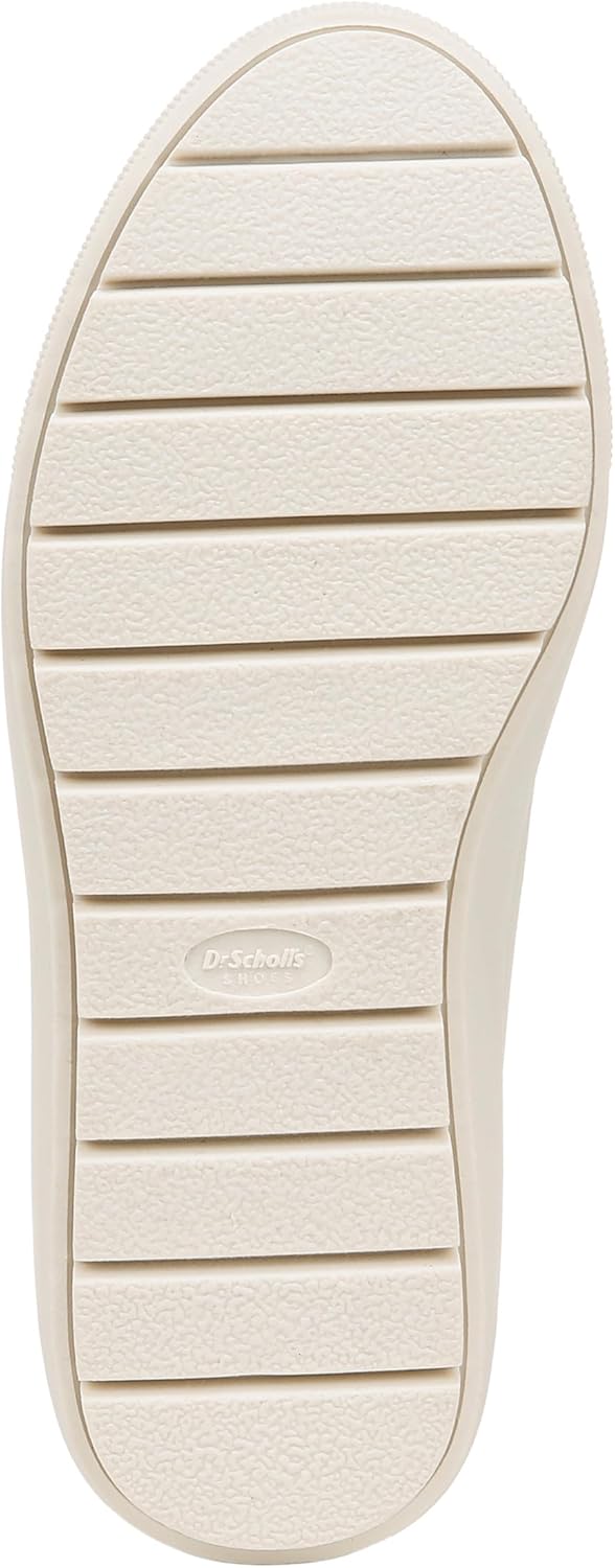 Dr. Scholl's Womens Time Off Win Sneaker