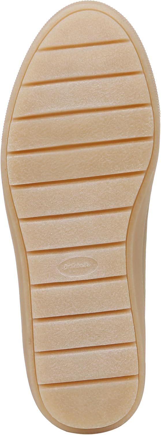 Dr. Scholl's Womens Time Off Win Sneaker