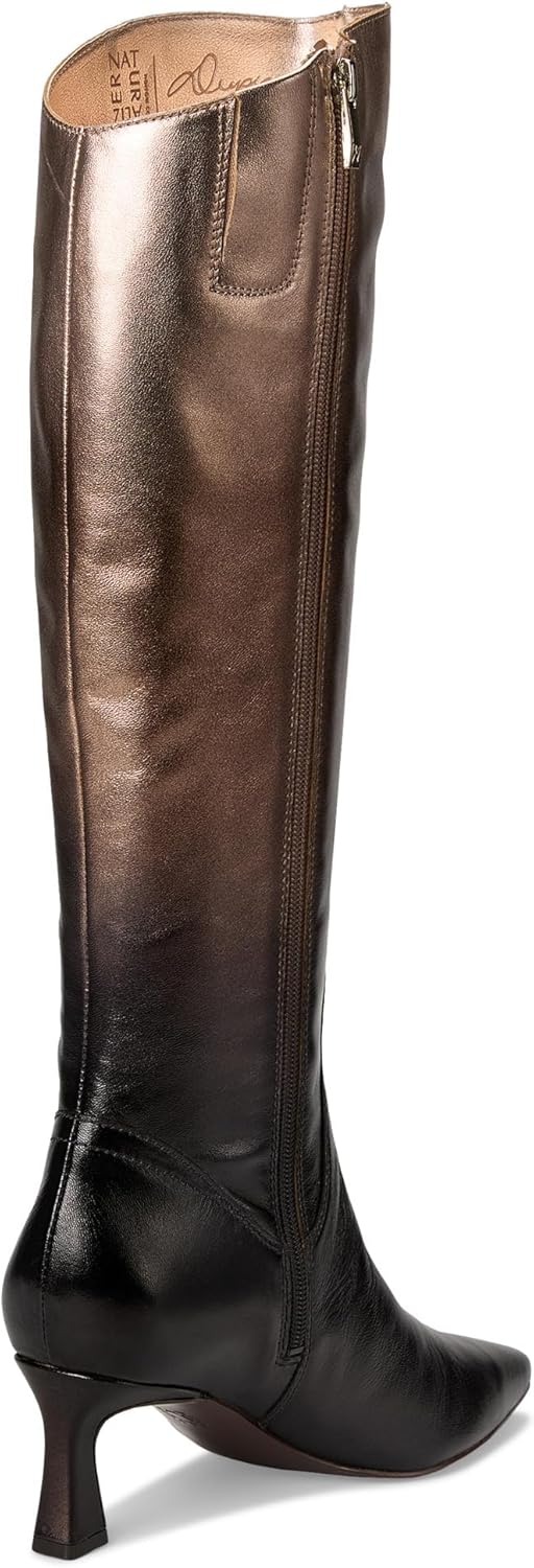 Naturalizer Women's Deesha Knee High Boot