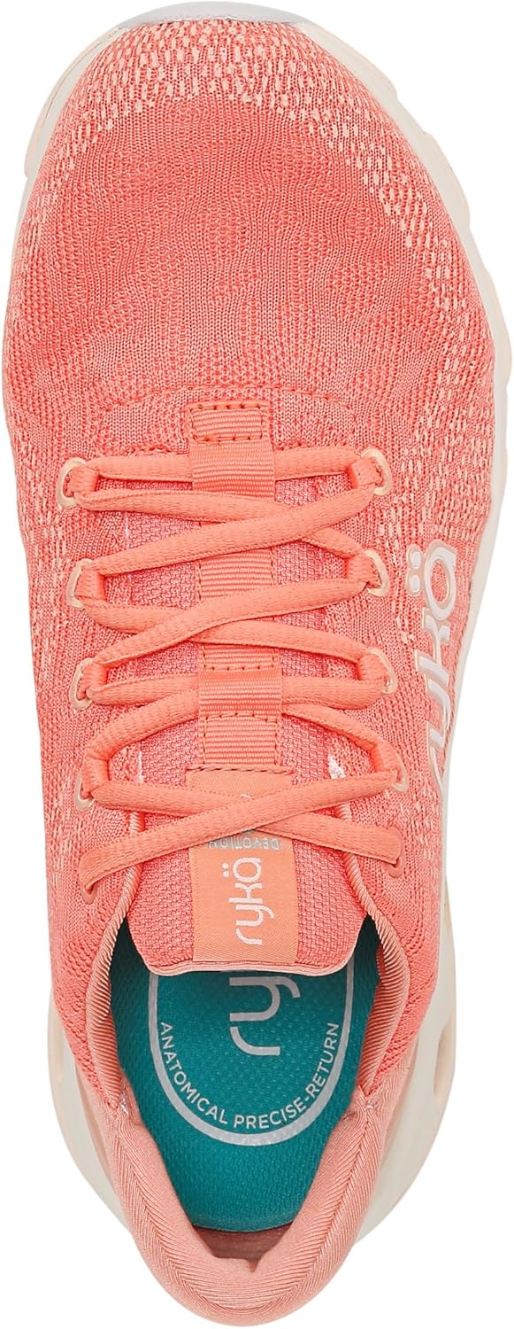 Ryka Women's, Devotion X Walking Sneaker