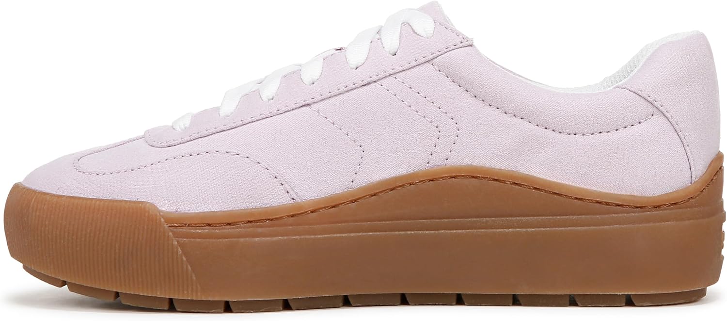 Dr. Scholl's Womens Time Off Win Sneaker