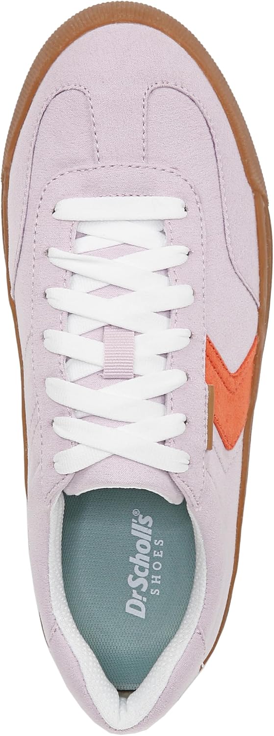 Dr. Scholl's Womens Time Off Win Sneaker