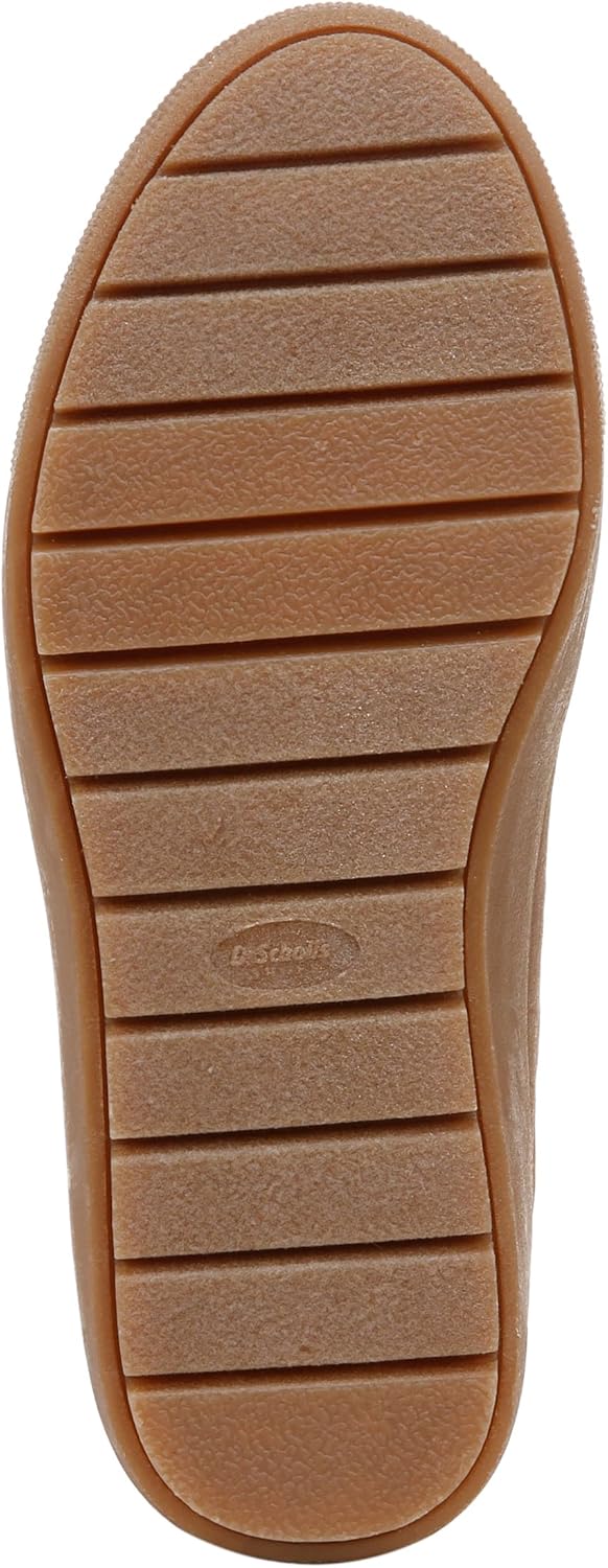 Dr. Scholl's Womens Time Off Win Sneaker