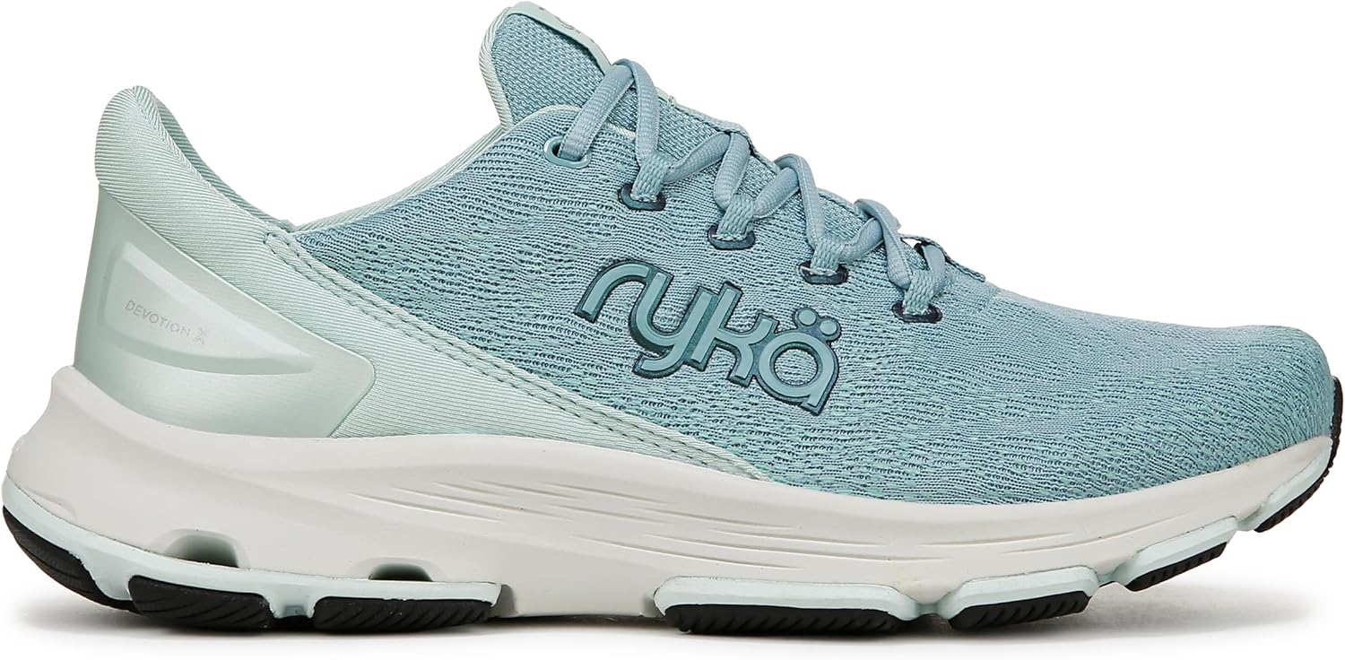 Ryka Women's Devotion X Walking Sneakers