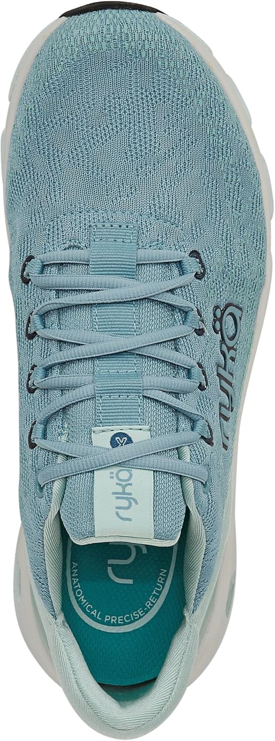 Ryka Women's Devotion X Walking Sneakers