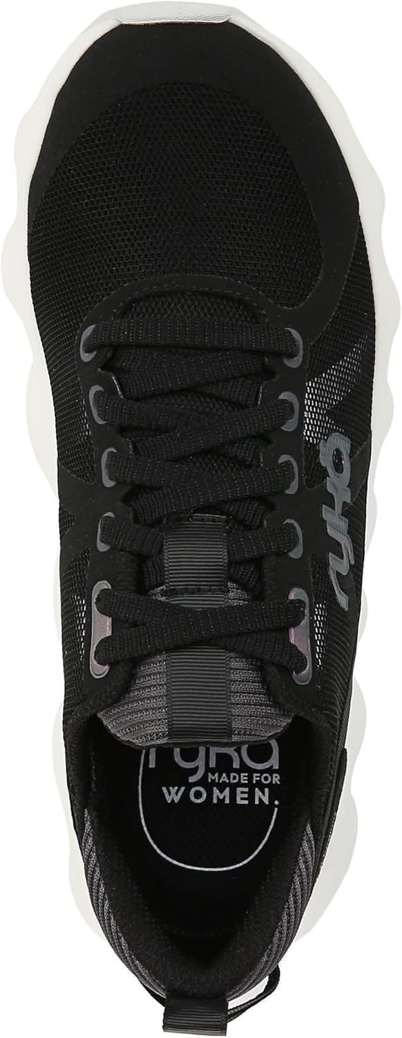 Ryka Women's Podflow Walking Sneaker