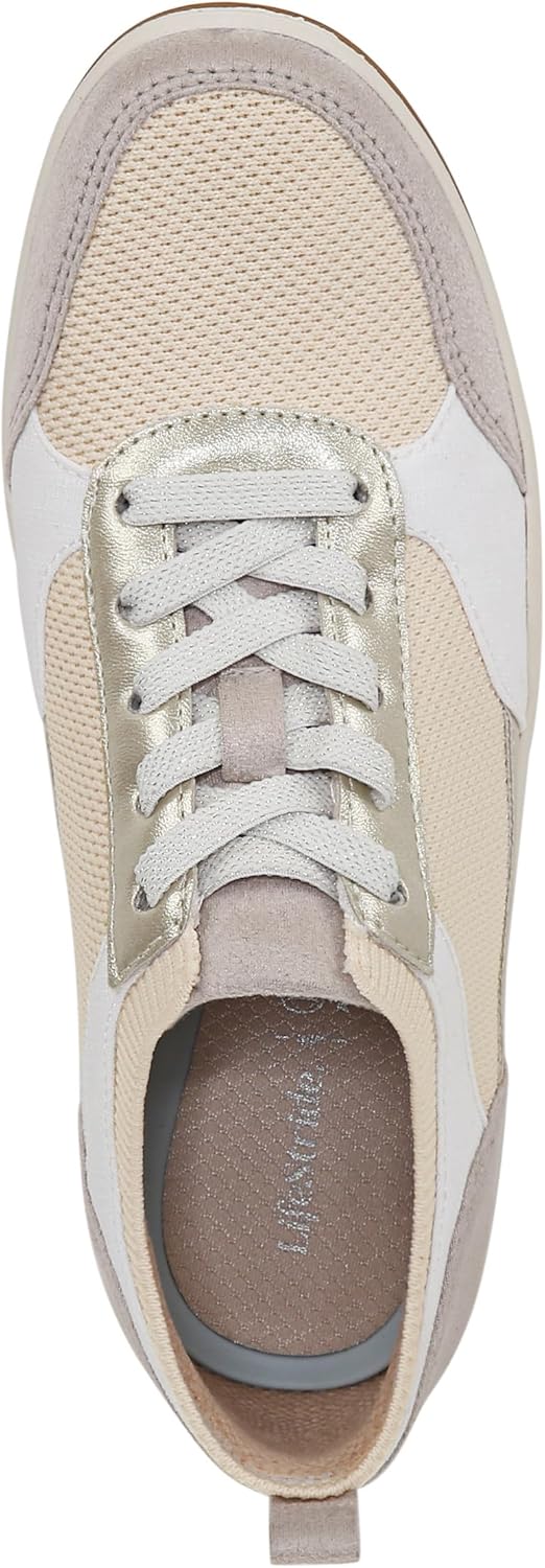 Bzees For Lifestride Women's Dynamic Sneaker