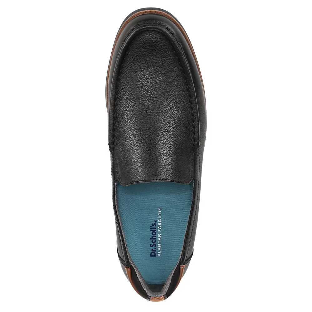 Dr. Scholl's Men's Feel Engaged Plantar Fasciitis Loafer