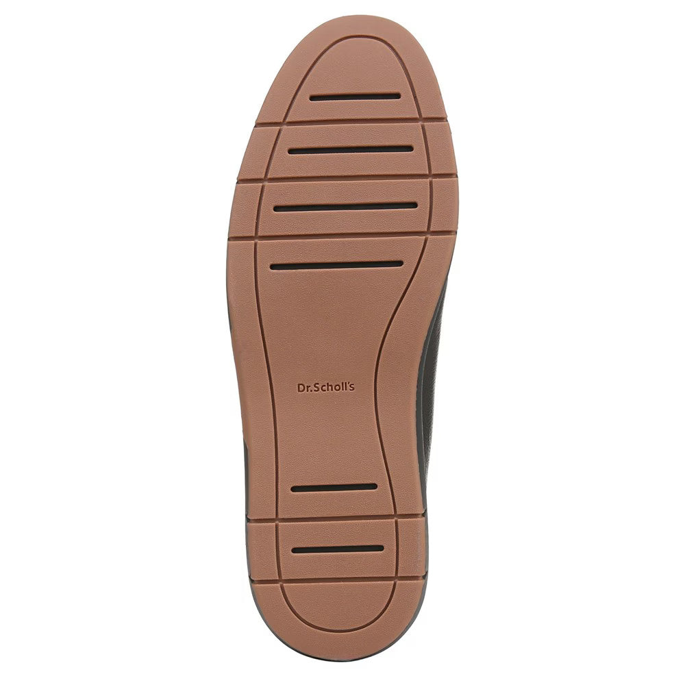 Dr. Scholl's Men's Feel Engaged Plantar Fasciitis Loafer