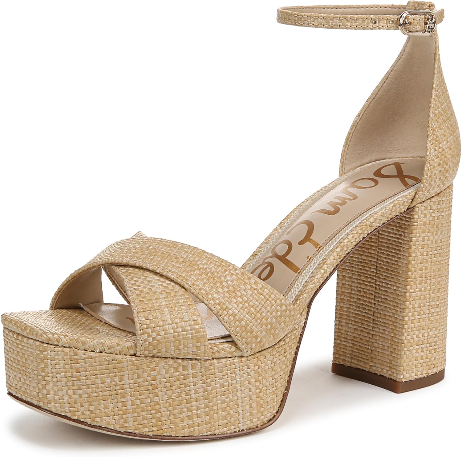 Sam Edelman Women's Jullian Platform Heel