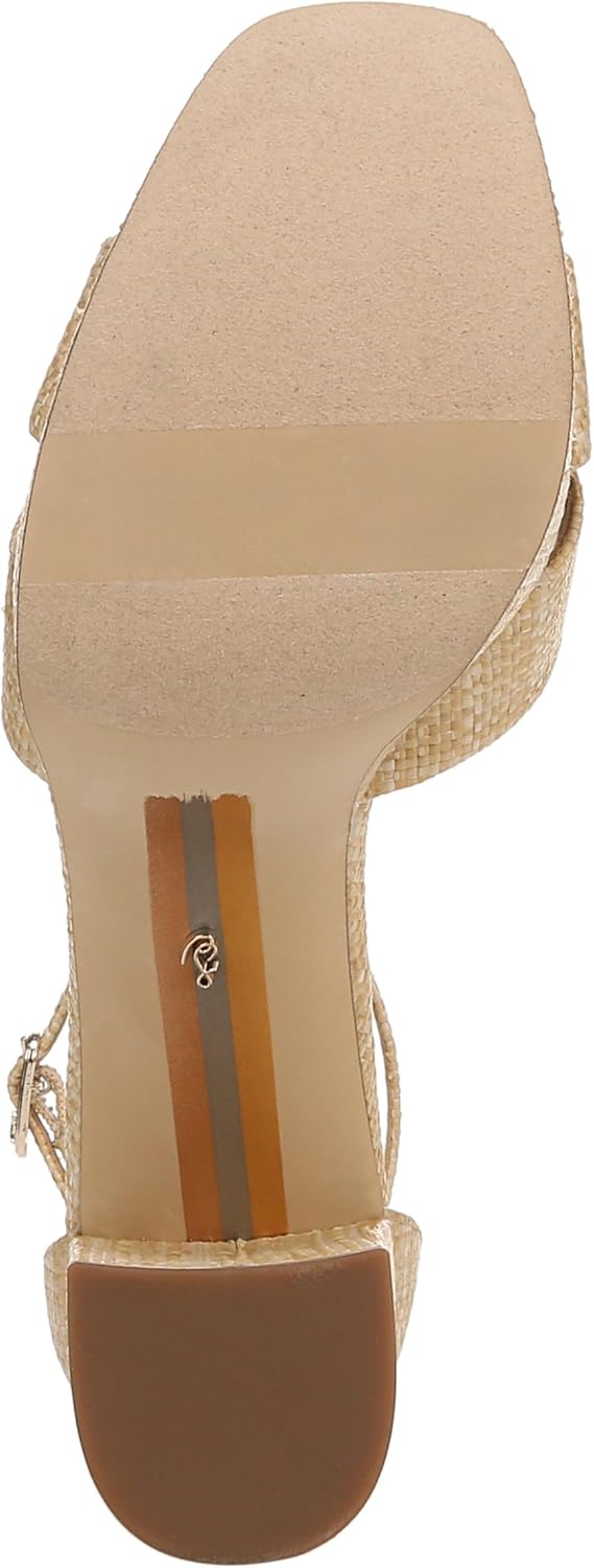 Sam Edelman Women's Jullian Platform Heel