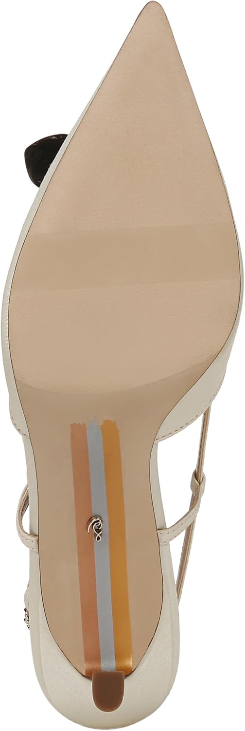 Sam Edelman Women's Mali Slingback Heel