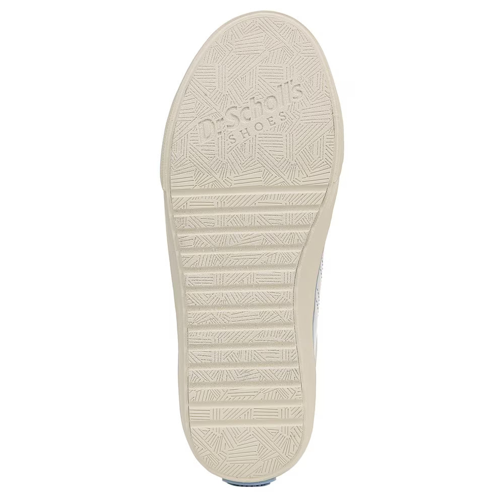 Dr. Scholl's Women's Offline Lace Sneaker