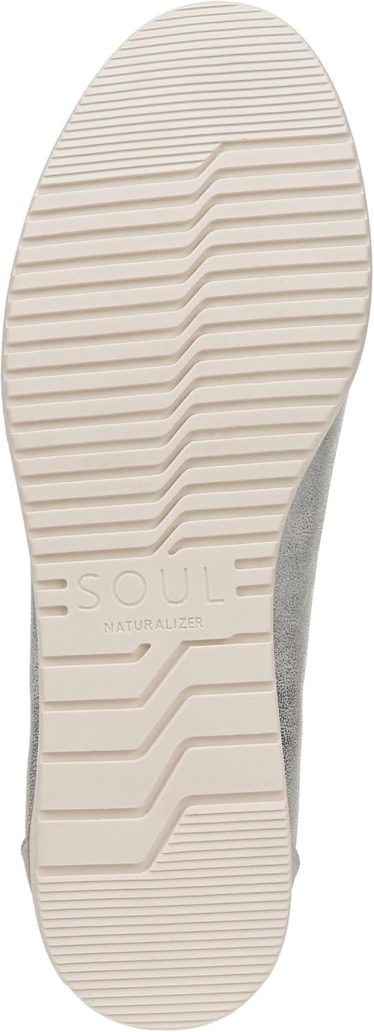 Soul by Naturalizer Women's Idea Flat