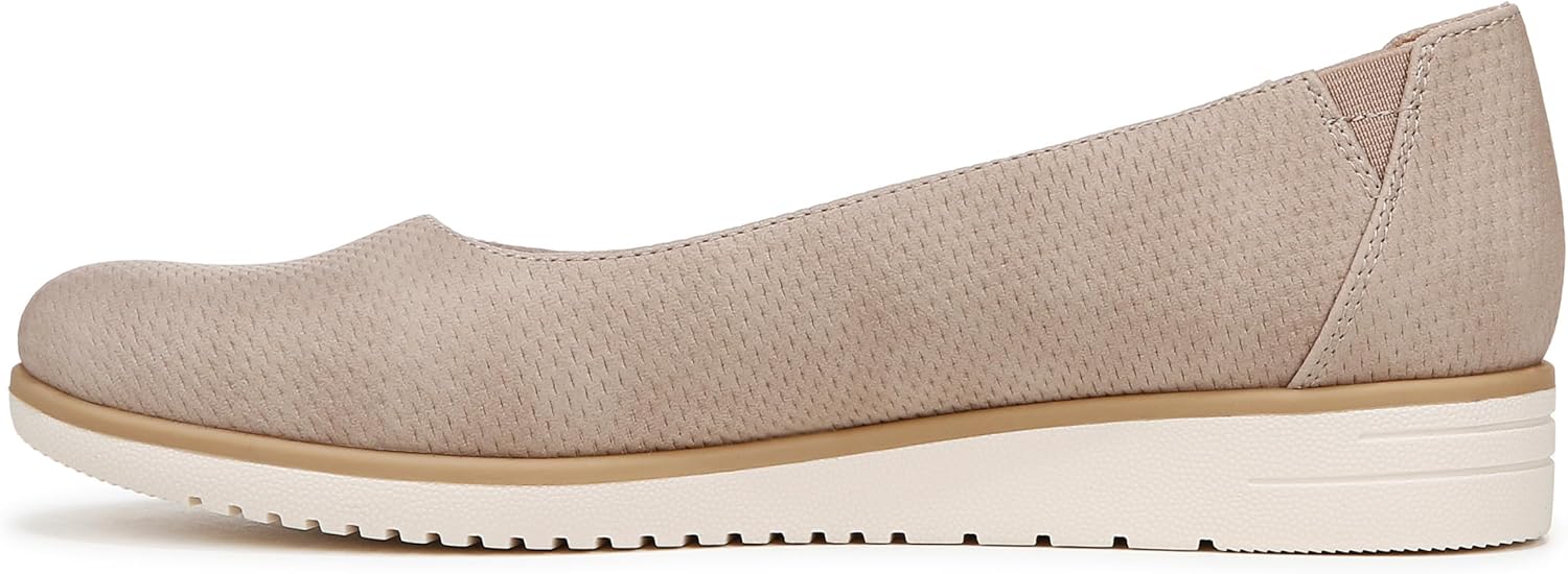 Soul by Naturalizer Women's Idea Flat