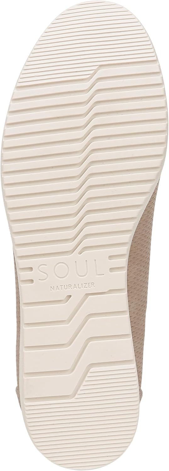 Soul by Naturalizer Women's Idea Flat