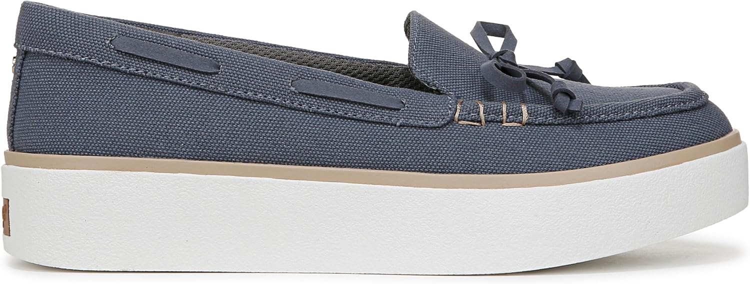 Dr. Scholls Women's Madison Sea Slip On Boat Shoes