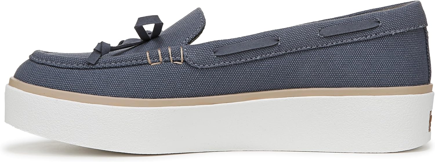 Dr. Scholls Women's Madison Sea Slip On Boat Shoes