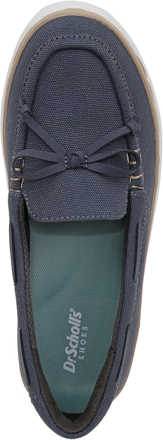 Dr. Scholls Women's Madison Sea Slip On Boat Shoes