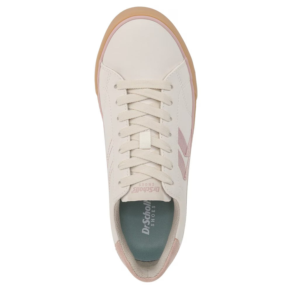 Dr. Scholl's Women's Offline Lace Sneaker