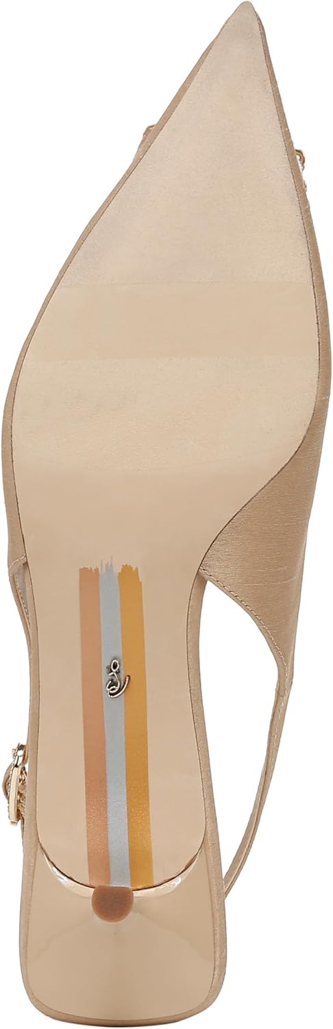 Sam Edelman Women's Kaitlyn Slingback Pump