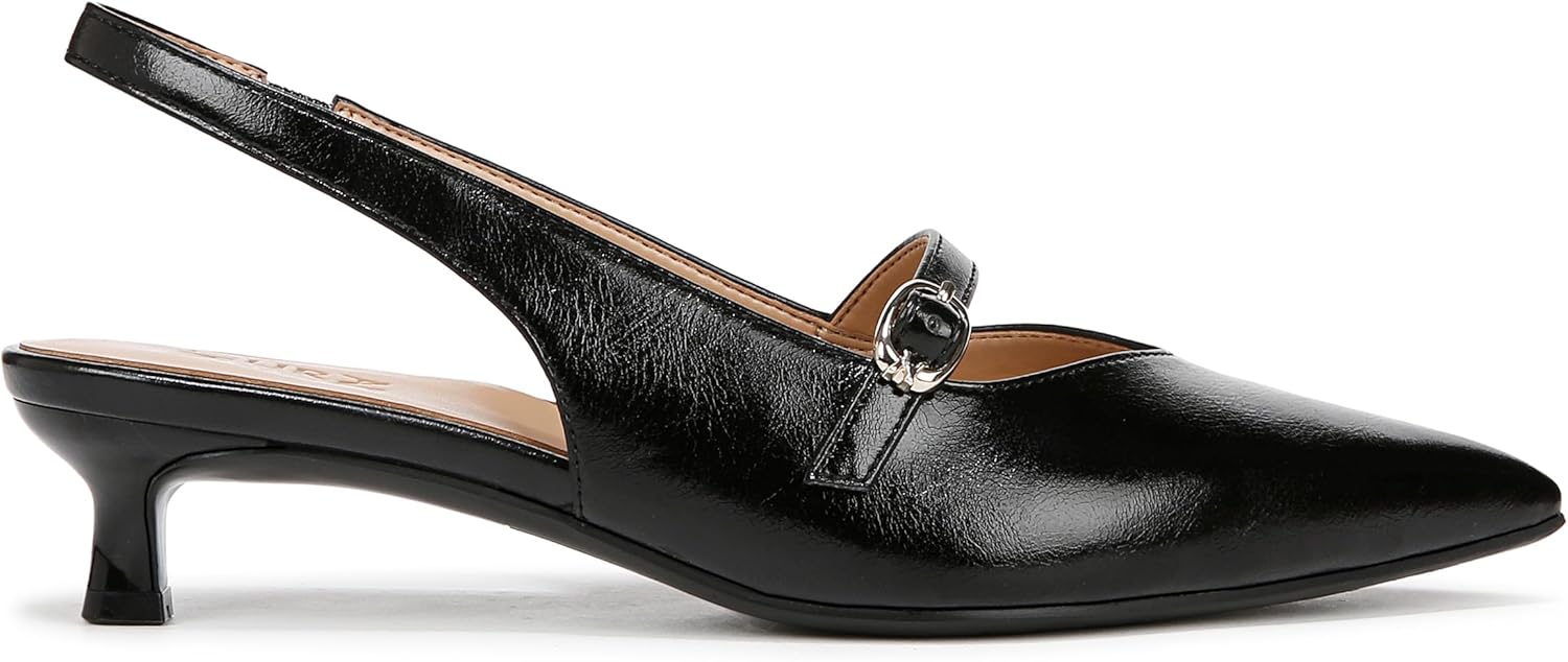 Naturalizer Women's Grayson Mary Jane Slingback Pump