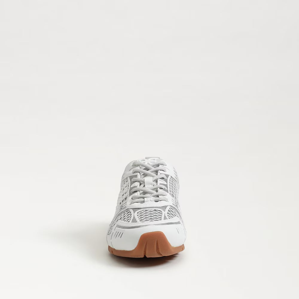 Circus NY Women's Brooklyn Lace-Up Sneaker