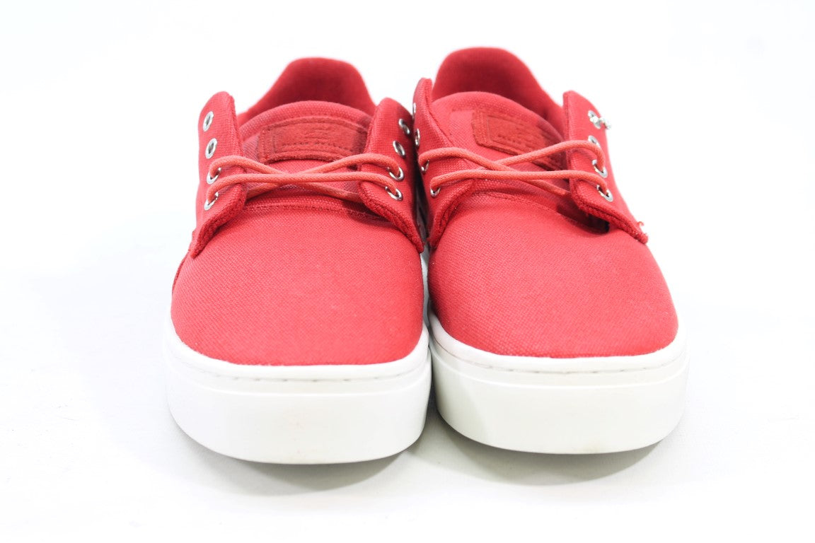 Clear Weather Eighty Men's Red Snakers 10M(ZAP20172)