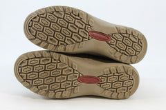 BareTraps Alick Women's Brown Boots 7M(ZAP17711)