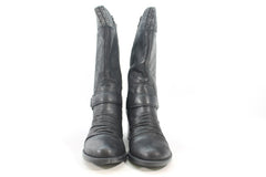Bare Traps Wylla Women's Black Boots 8M(ZAP19064)