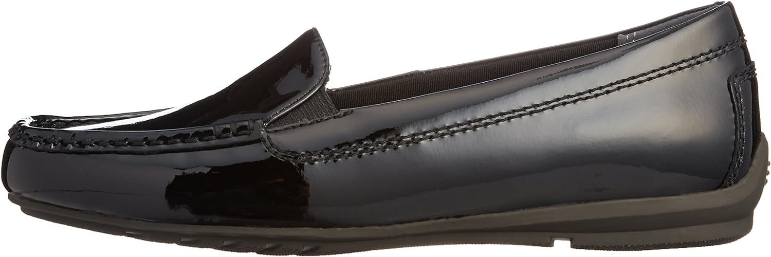 Rockport Women's Total Motion Driver Moc Loafers