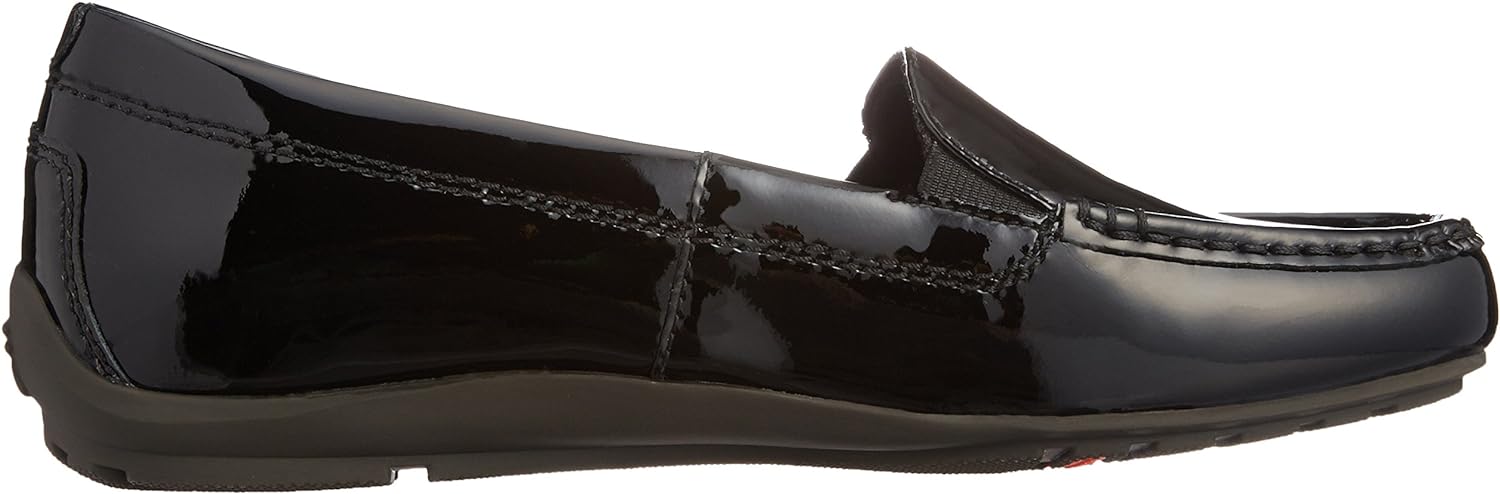 Rockport Women's Total Motion Driver Moc Loafers